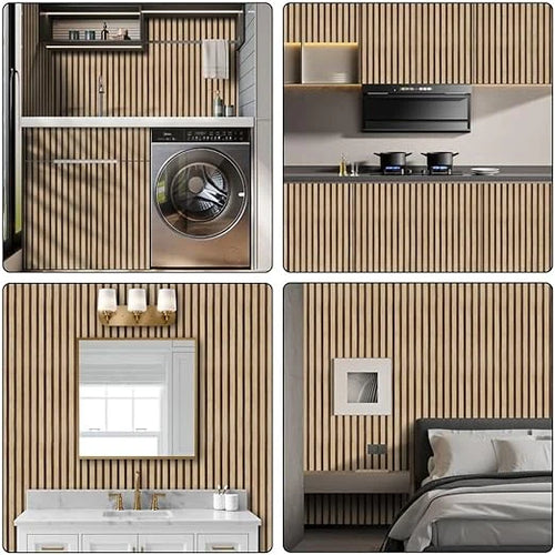 3D Wall Design Panels for Modern Living