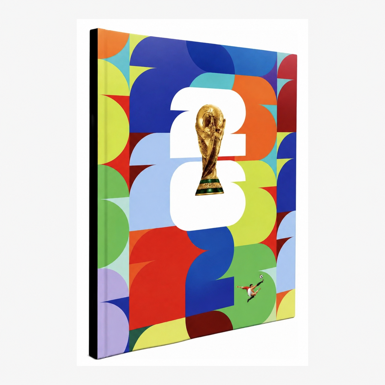 Premium Hardcover Album