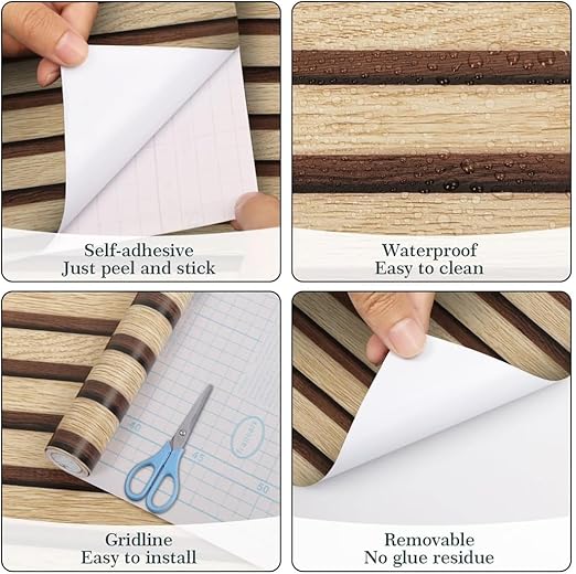3D Wall Design Panels for Modern Living
